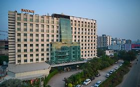 Sayaji Hotel Wakad